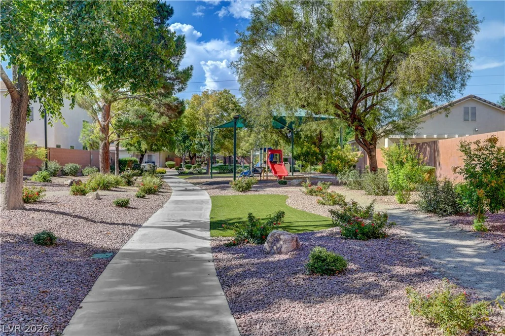 3813 Magenta Hills, North Las Vegas, NV 89031