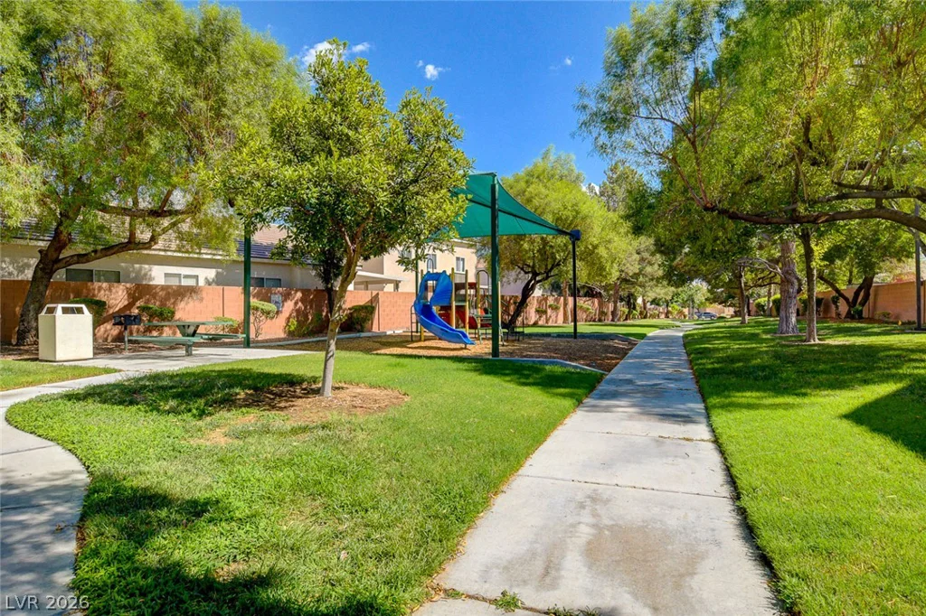 3813 Magenta Hills, North Las Vegas, NV 89031