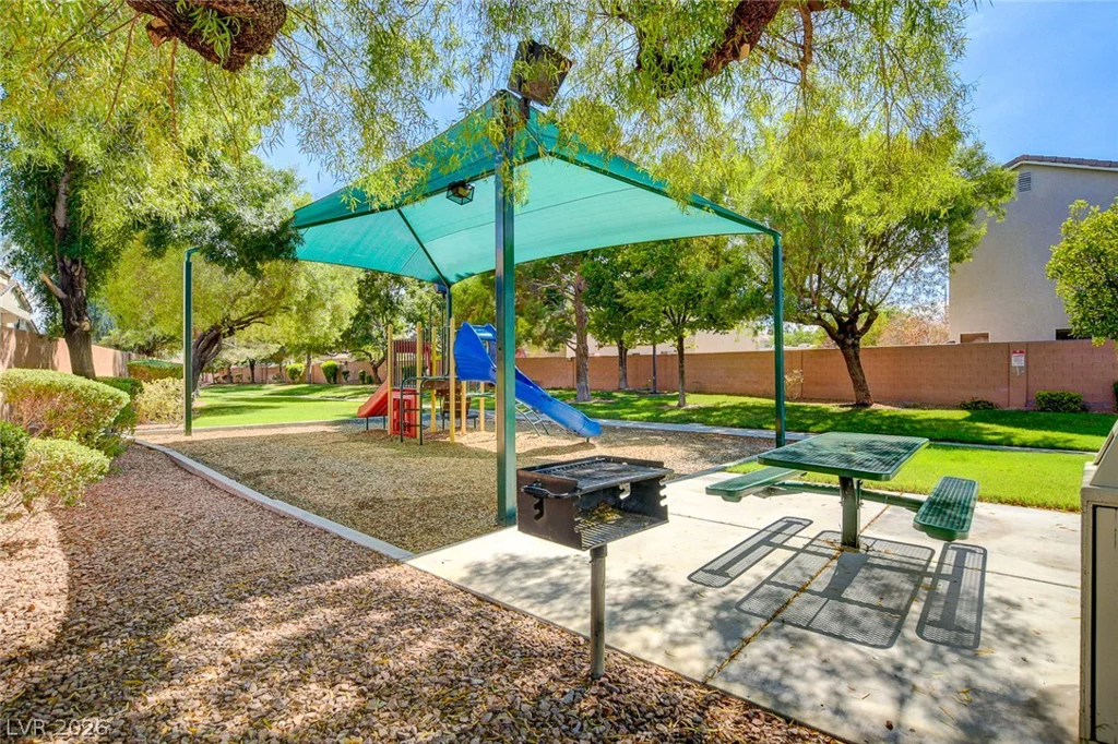 3813 Magenta Hills, North Las Vegas, NV 89031