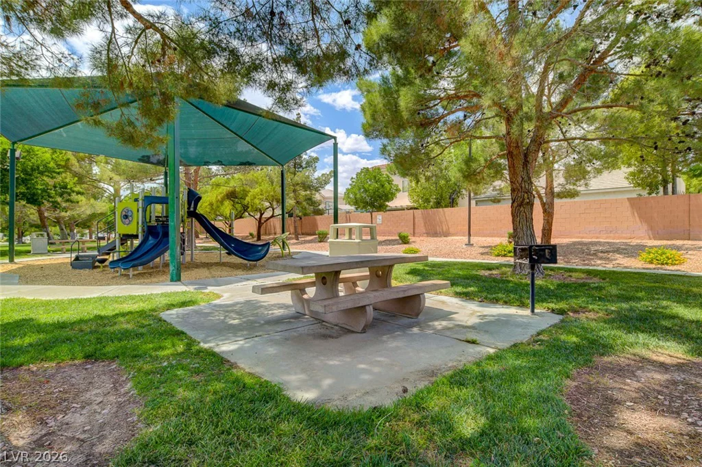 3813 Magenta Hills, North Las Vegas, NV 89031