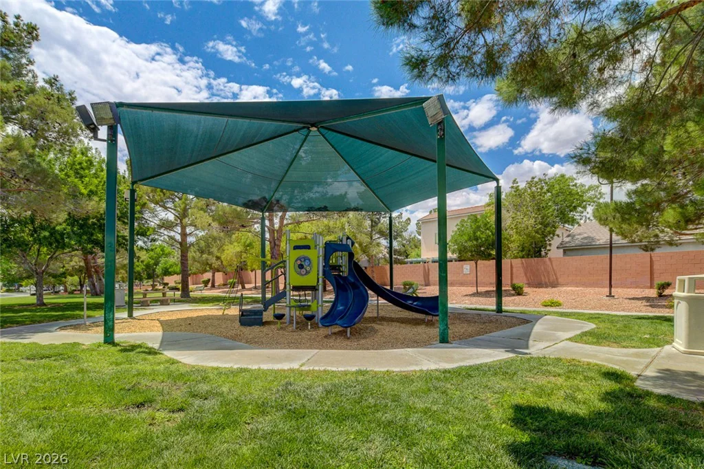 3813 Magenta Hills, North Las Vegas, NV 89031