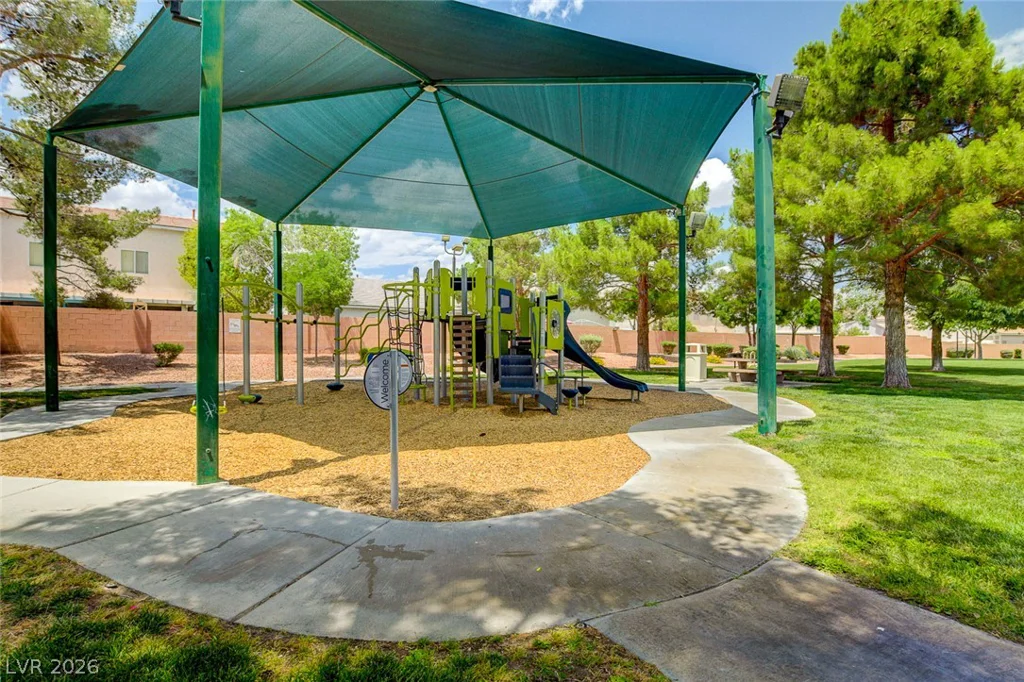 3813 Magenta Hills, North Las Vegas, NV 89031