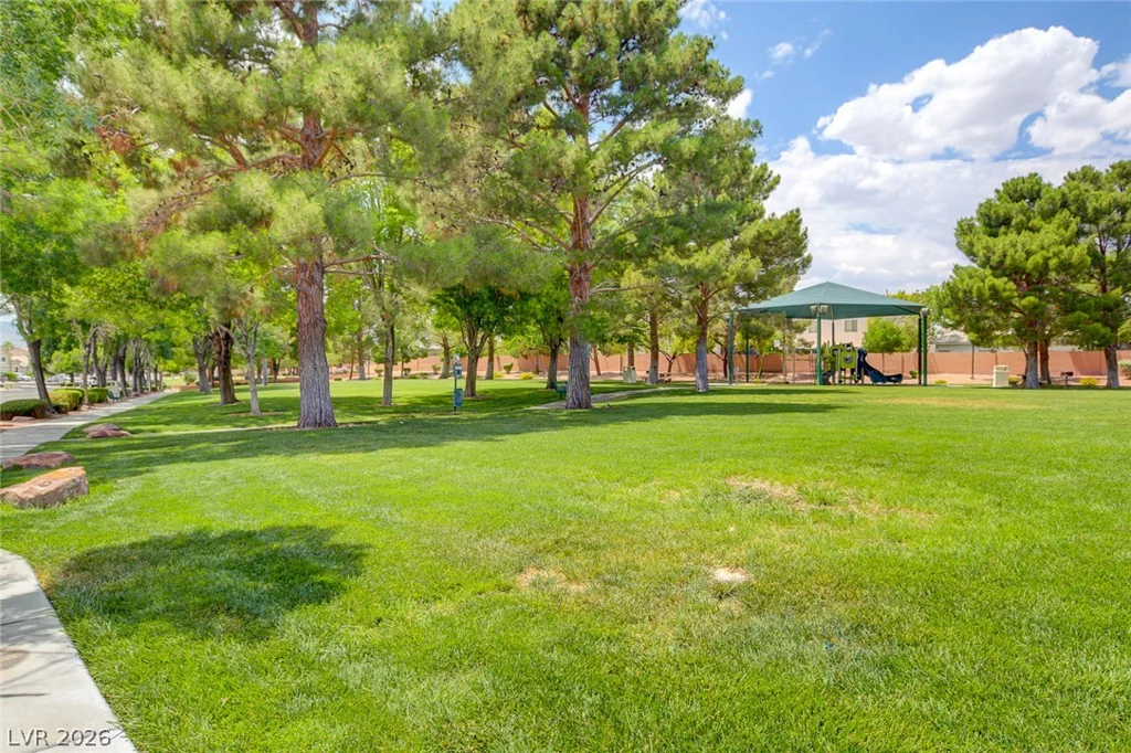 3813 Magenta Hills, North Las Vegas, NV 89031