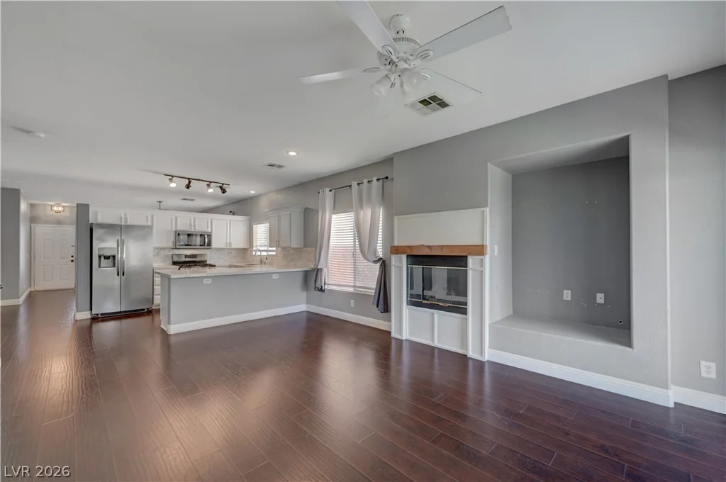3813 Magenta Hills, North Las Vegas, NV 89031