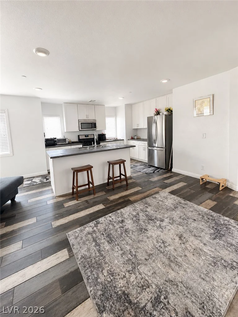 363 14th, Las Vegas, NV 89101
