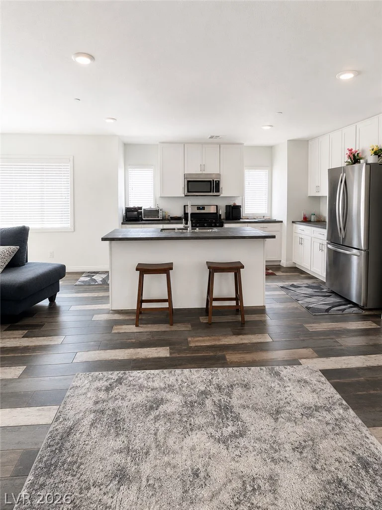 363 14th, Las Vegas, NV 89101
