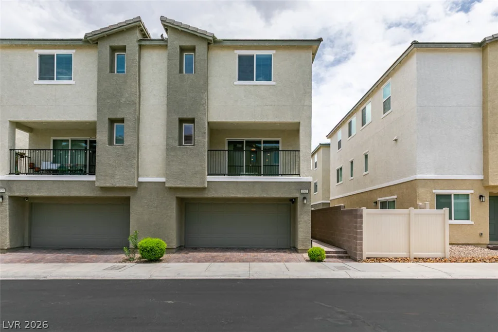 6860 Prairie Pearl, Las Vegas, NV 89148