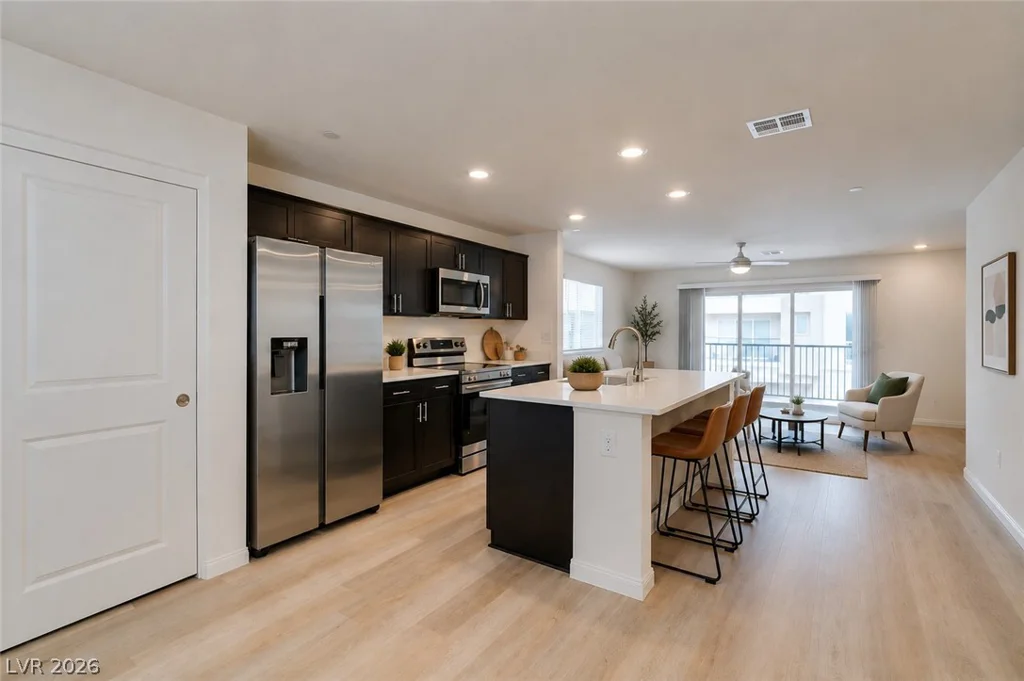6860 Prairie Pearl, Las Vegas, NV 89148