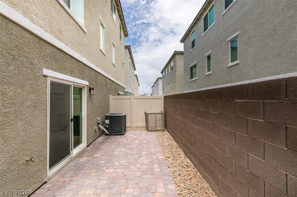 6860 Prairie Pearl, Las Vegas, NV 89148