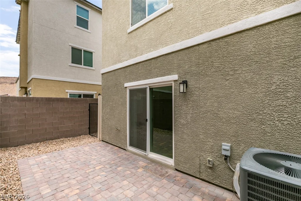 6860 Prairie Pearl, Las Vegas, NV 89148