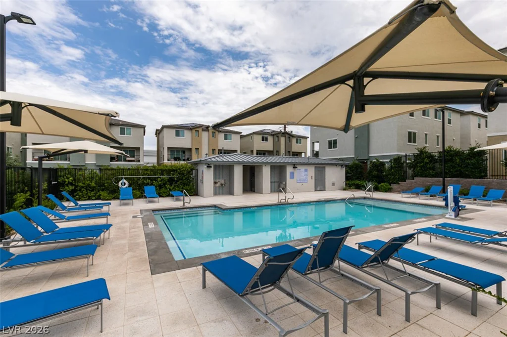 6860 Prairie Pearl, Las Vegas, NV 89148