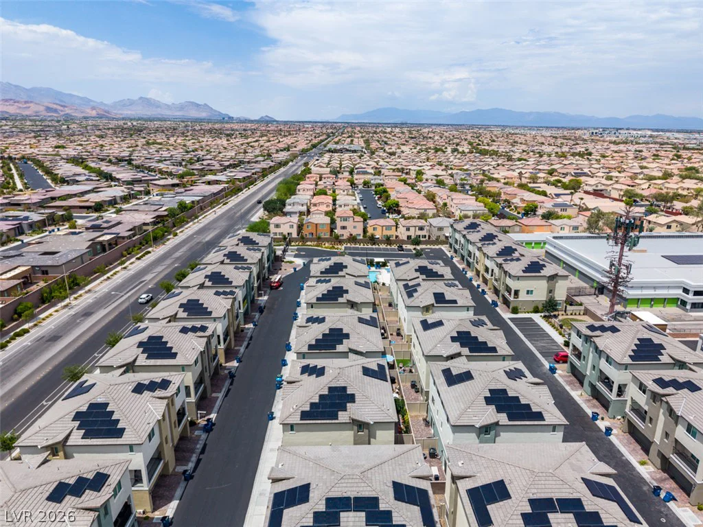 6860 Prairie Pearl, Las Vegas, NV 89148