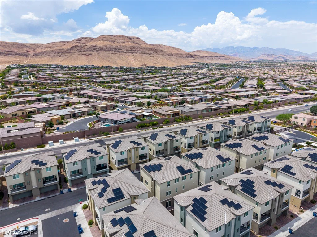 6860 Prairie Pearl, Las Vegas, NV 89148