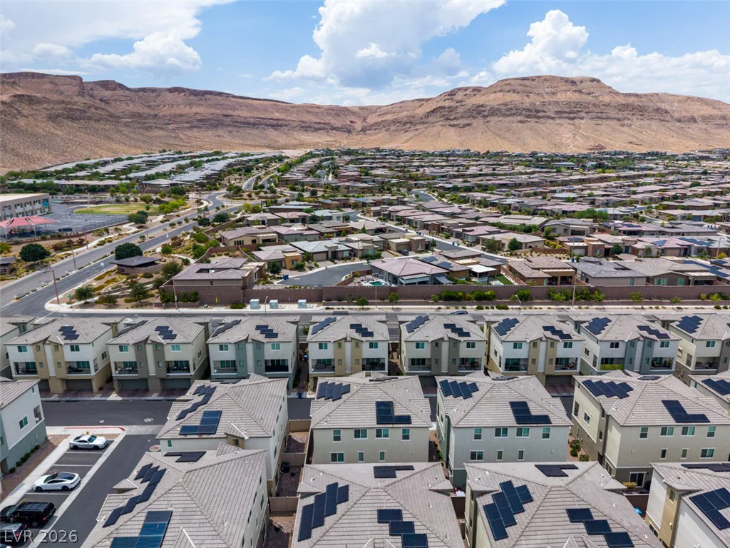6860 Prairie Pearl, Las Vegas, NV 89148