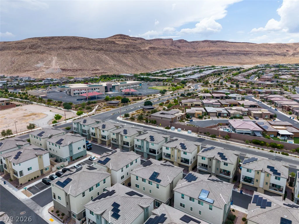 6860 Prairie Pearl, Las Vegas, NV 89148