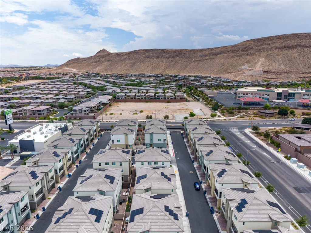 6860 Prairie Pearl, Las Vegas, NV 89148