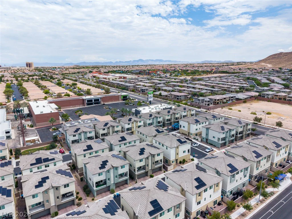 6860 Prairie Pearl, Las Vegas, NV 89148