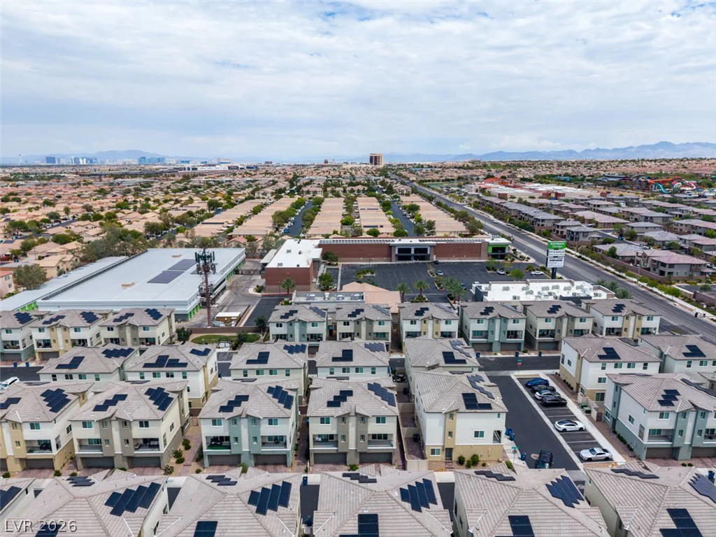 6860 Prairie Pearl, Las Vegas, NV 89148