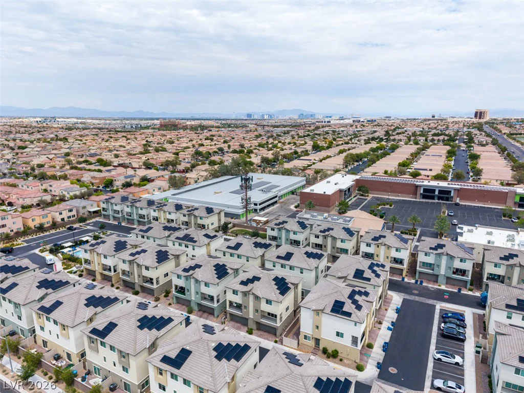 6860 Prairie Pearl, Las Vegas, NV 89148