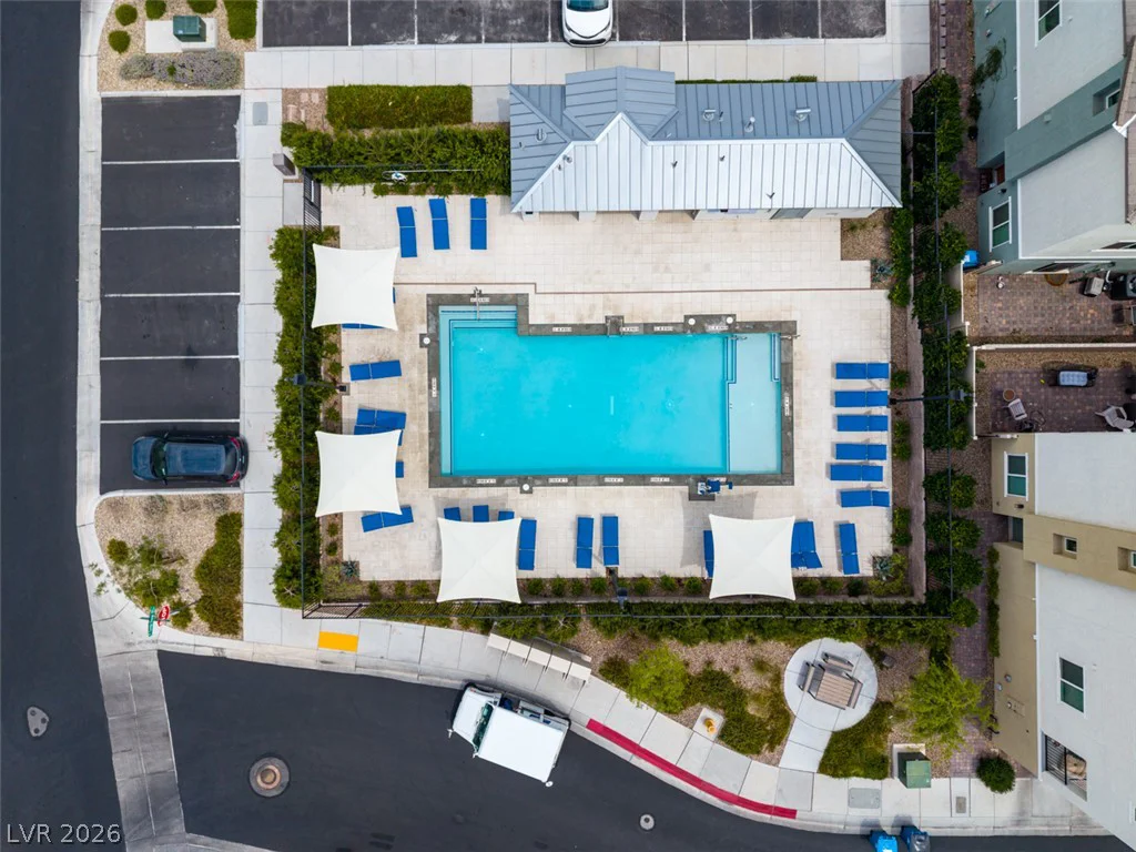 6860 Prairie Pearl, Las Vegas, NV 89148