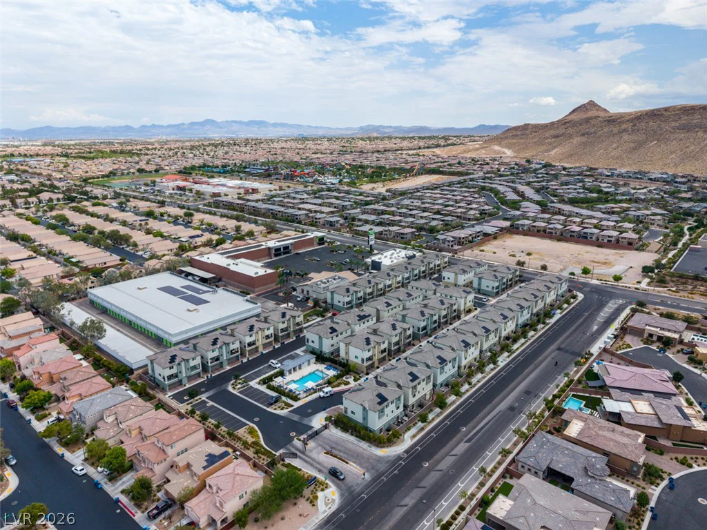 6860 Prairie Pearl, Las Vegas, NV 89148