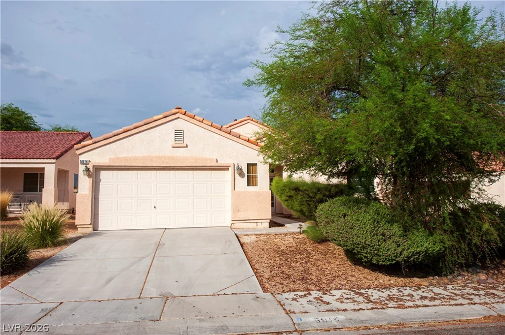 5914 Creekside Sands, North Las Vegas, NV 89031