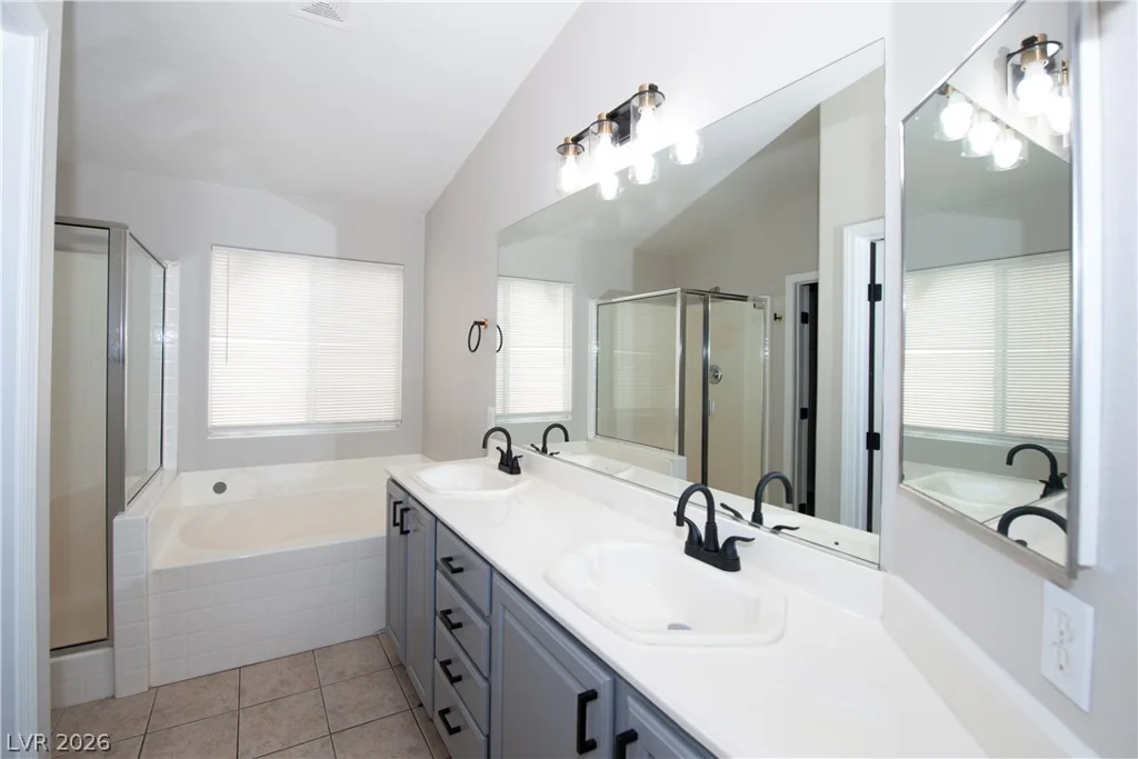 5914 Creekside Sands, North Las Vegas, NV 89031