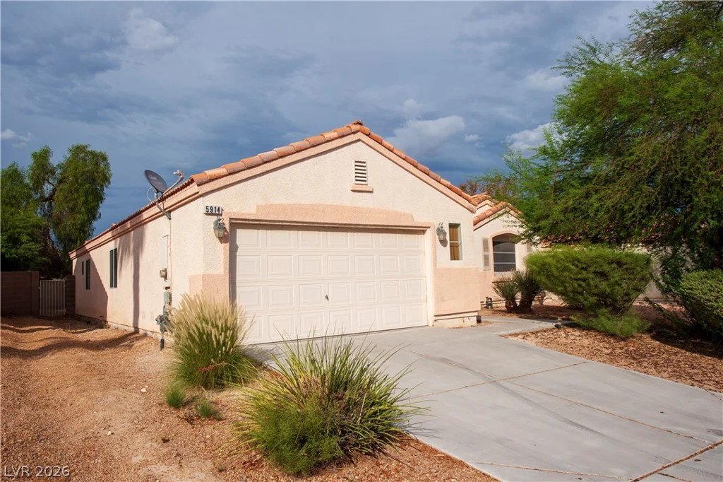 5914 Creekside Sands, North Las Vegas, NV 89031