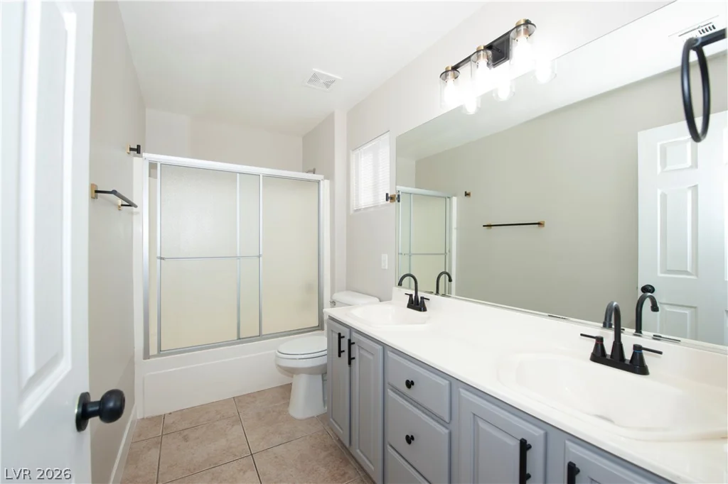 5914 Creekside Sands, North Las Vegas, NV 89031