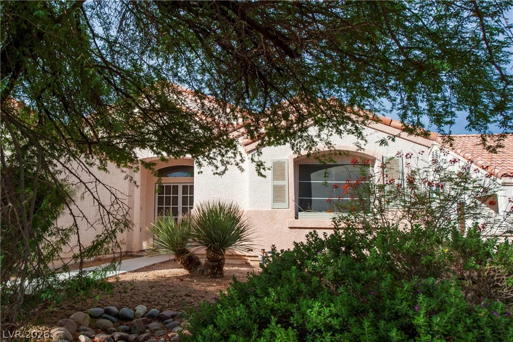 5914 Creekside Sands, North Las Vegas, NV 89031