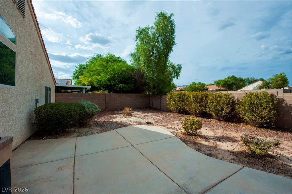 5914 Creekside Sands, North Las Vegas, NV 89031