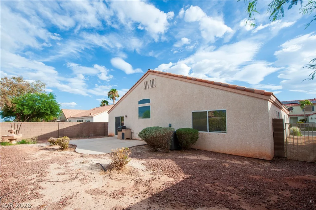 5914 Creekside Sands, North Las Vegas, NV 89031