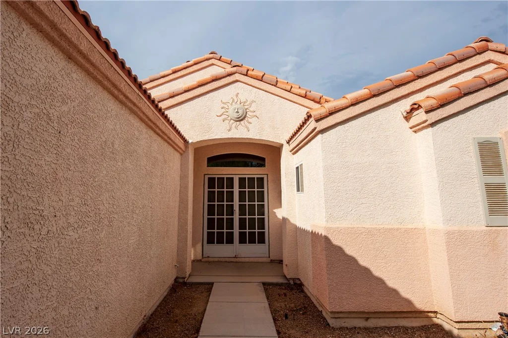 5914 Creekside Sands, North Las Vegas, NV 89031