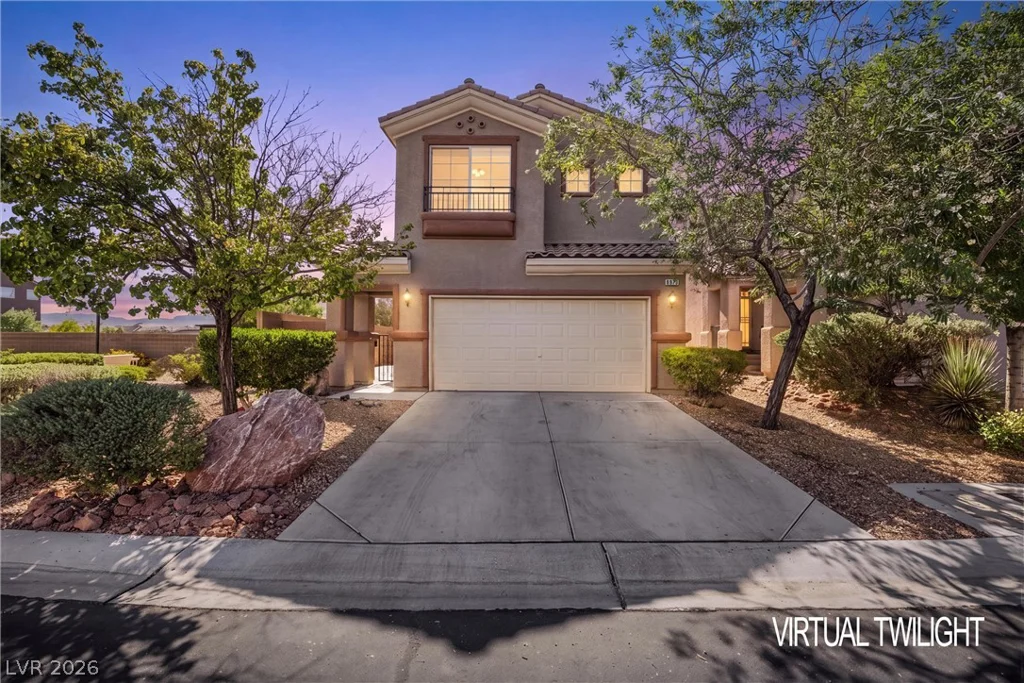 8973 Quintessa Cove, Las Vegas, NV 89148