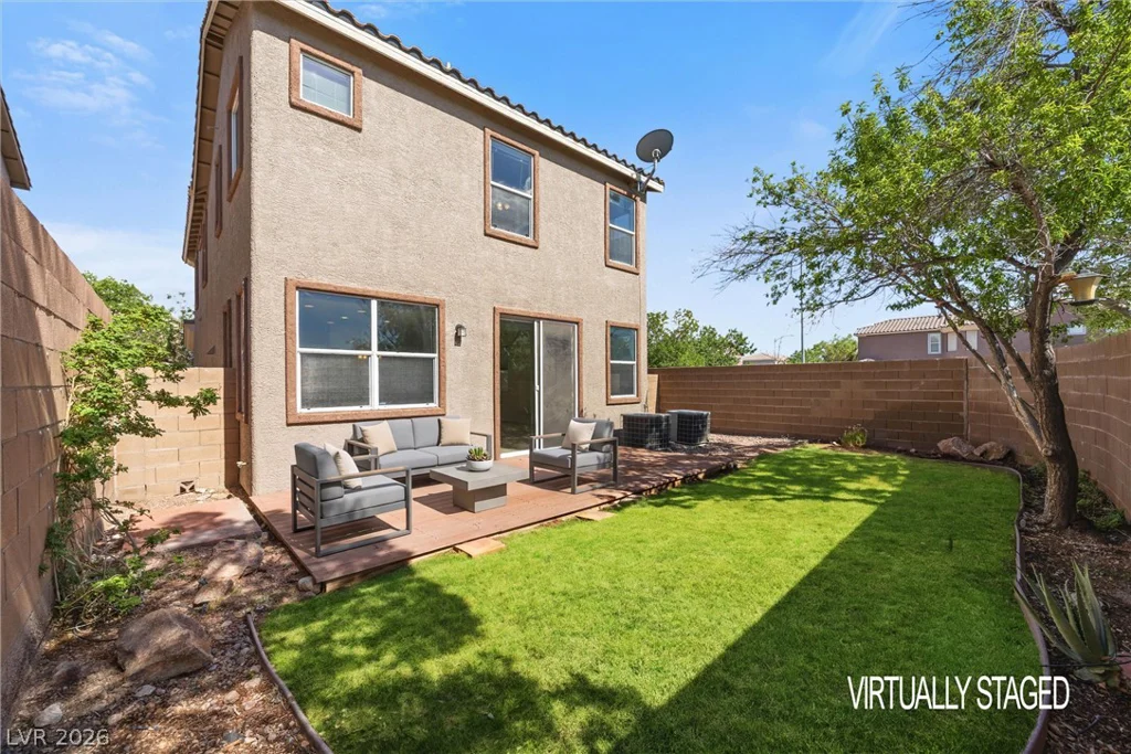8973 Quintessa Cove, Las Vegas, NV 89148