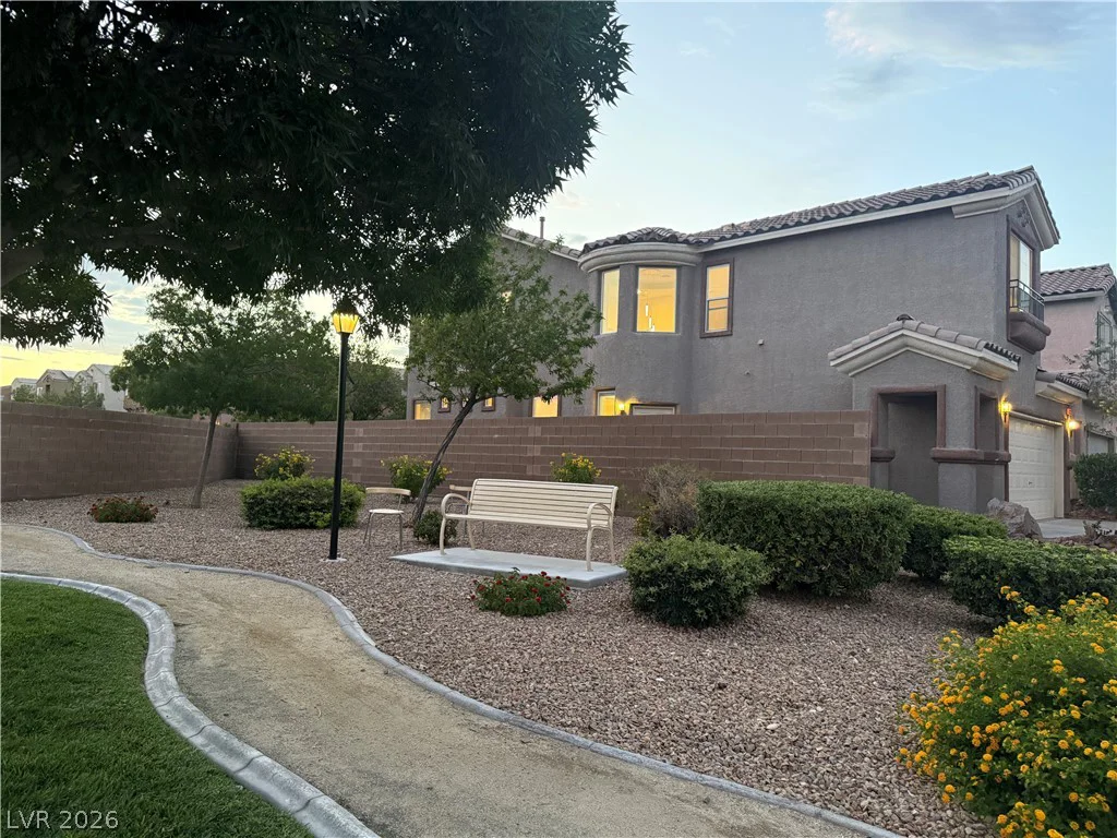 8973 Quintessa Cove, Las Vegas, NV 89148