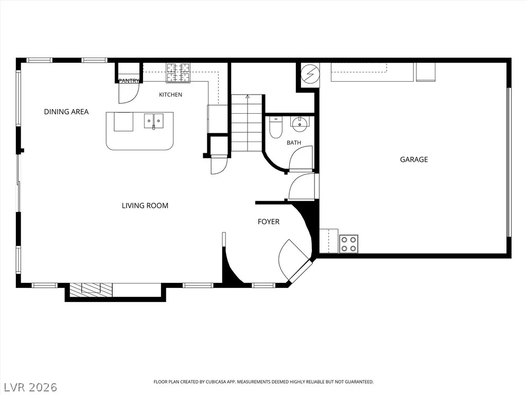 8973 Quintessa Cove, Las Vegas, NV 89148