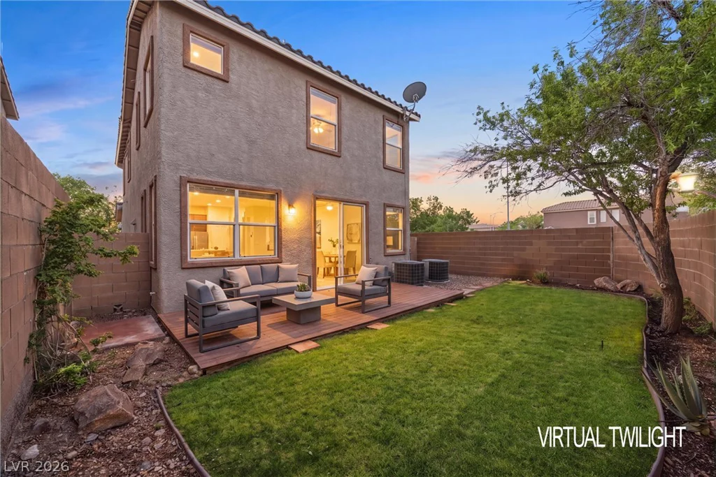 8973 Quintessa Cove, Las Vegas, NV 89148