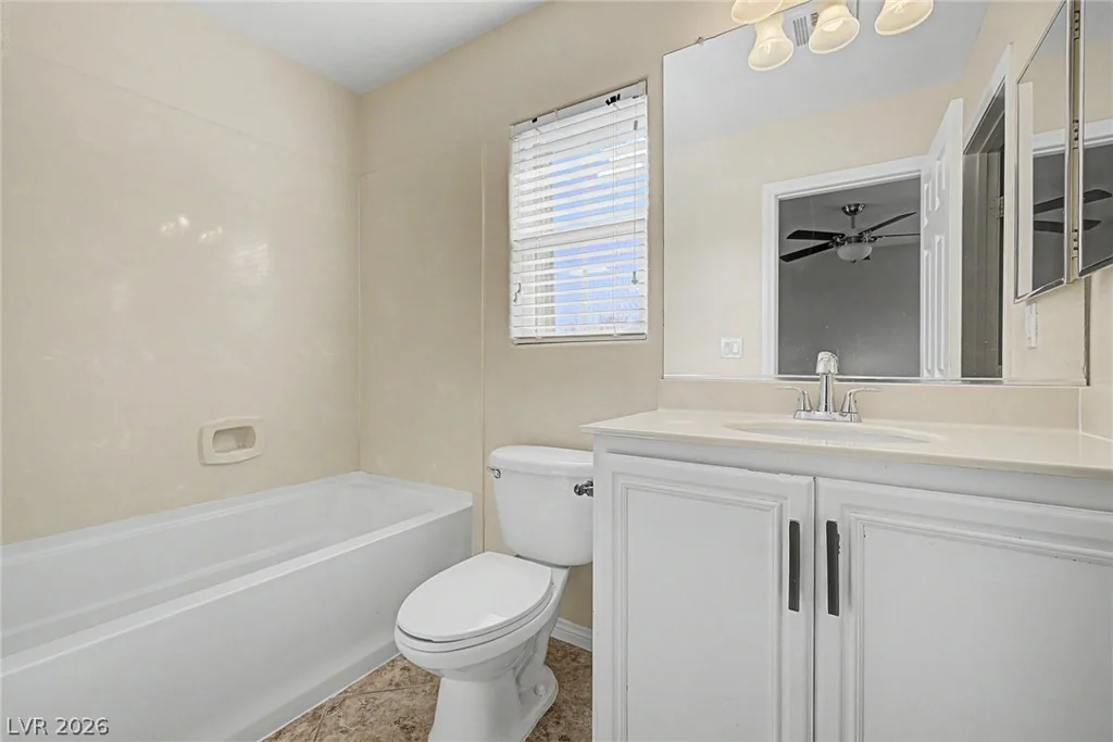 10446 Wildflower Gully, Las Vegas, NV 89178