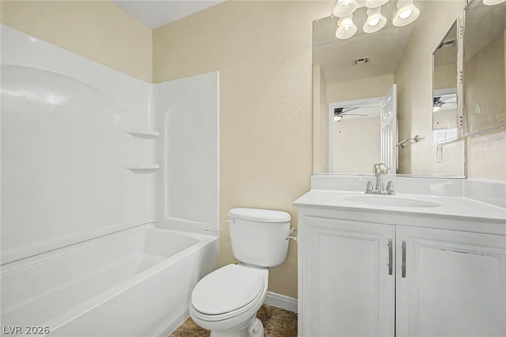 10446 Wildflower Gully, Las Vegas, NV 89178