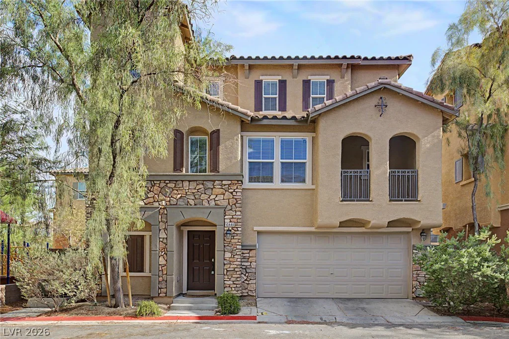 10446 Wildflower Gully, Las Vegas, NV 89178