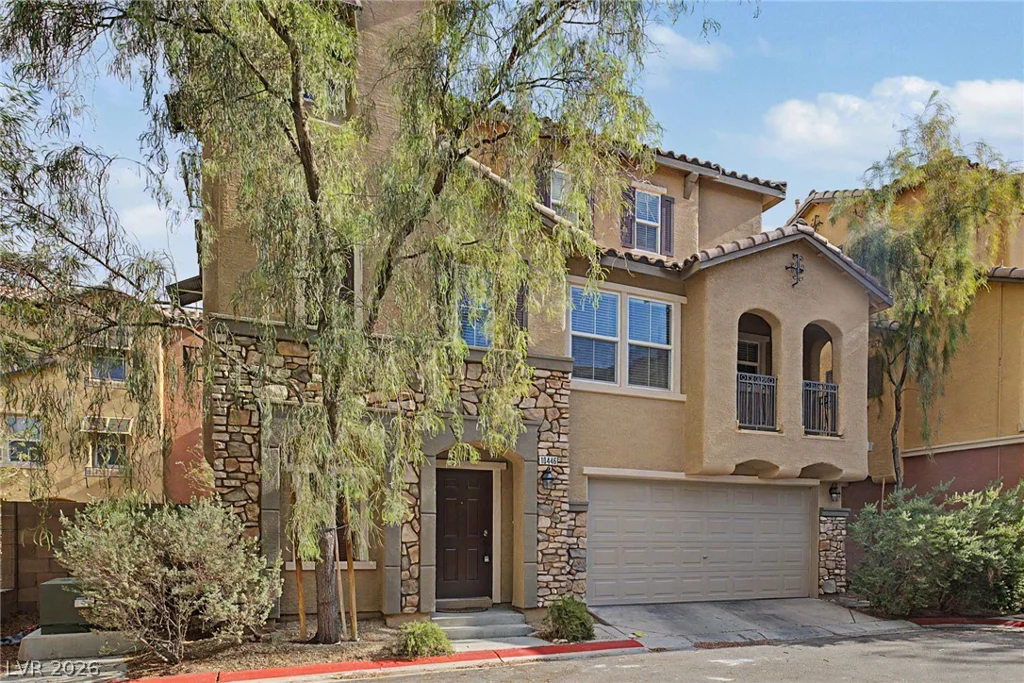 10446 Wildflower Gully, Las Vegas, NV 89178