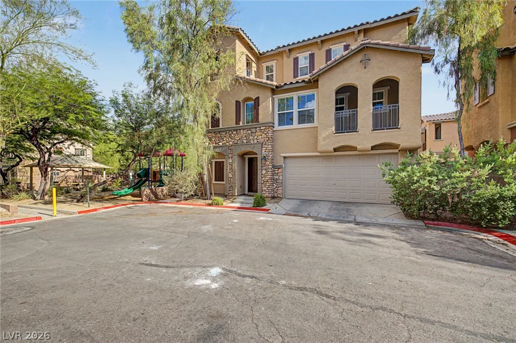 10446 Wildflower Gully, Las Vegas, NV 89178
