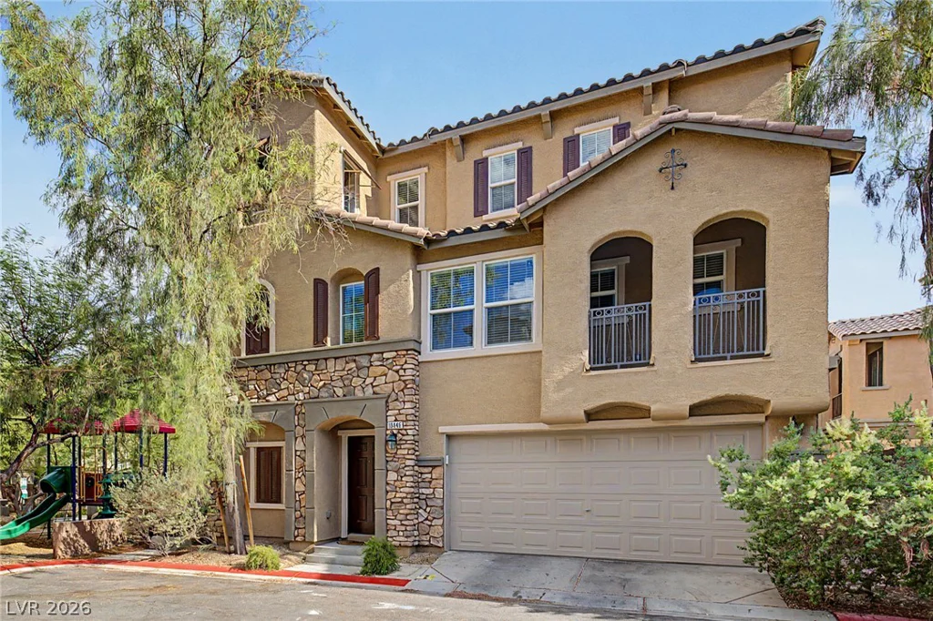 10446 Wildflower Gully, Las Vegas, NV 89178