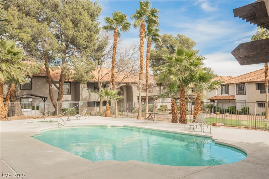 2606 Durango, Las Vegas, NV 89117