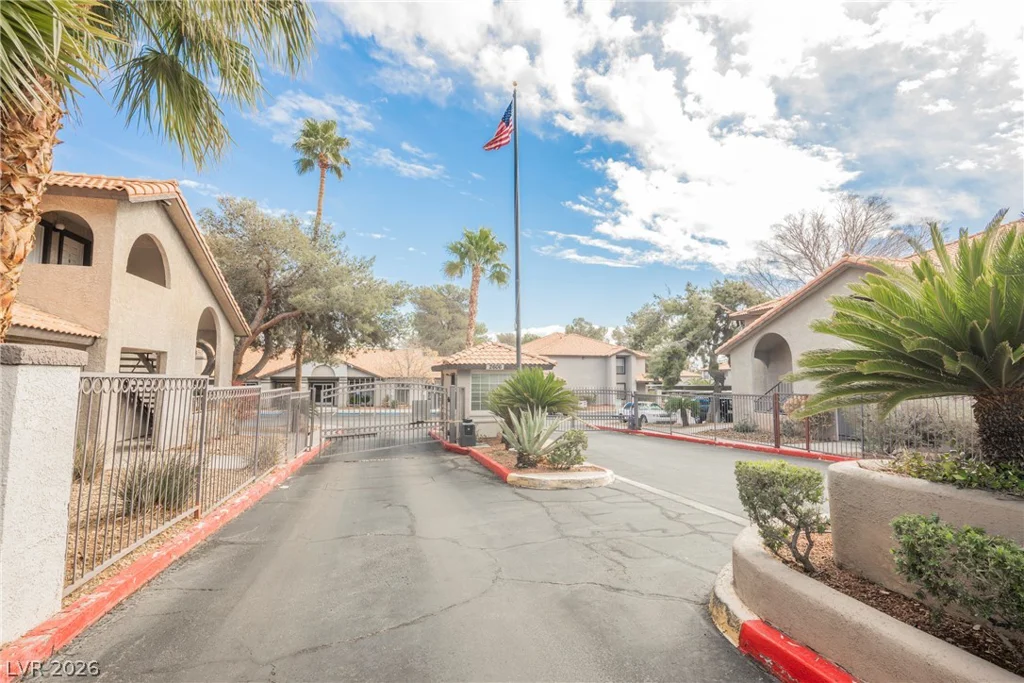 2606 Durango, Las Vegas, NV 89117