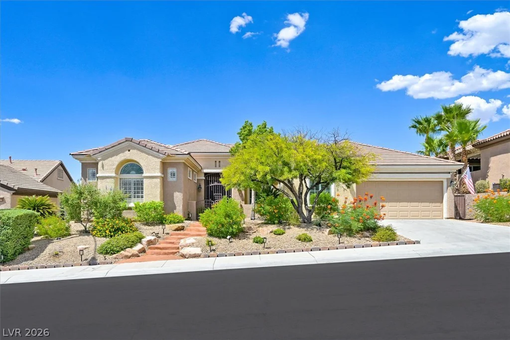 2808 Foxtail Creek, Henderson, NV 89052