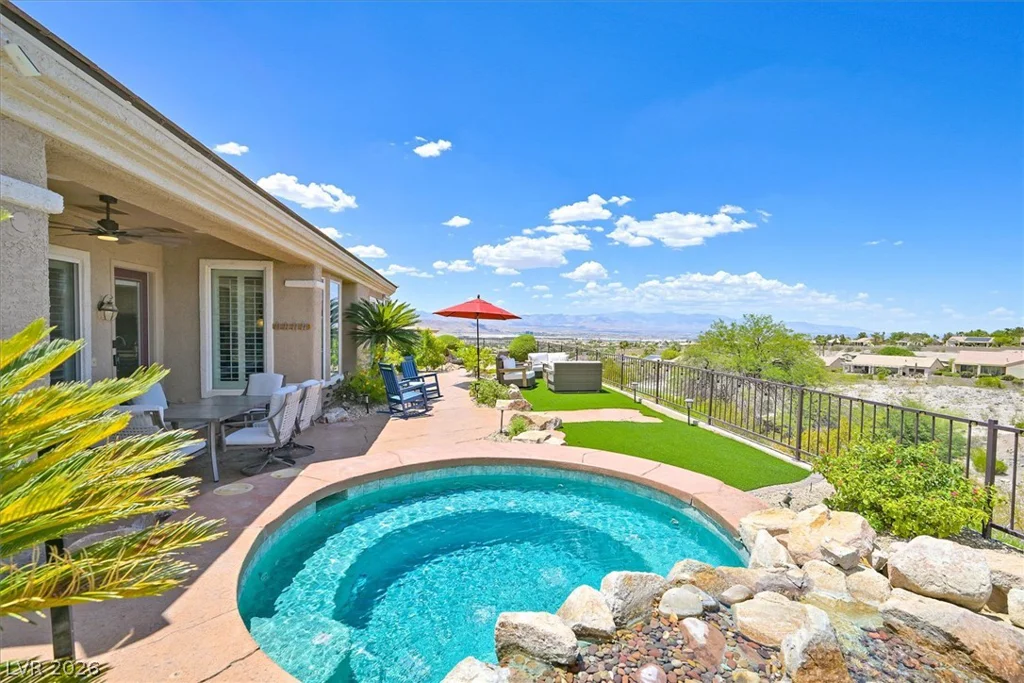 2808 Foxtail Creek, Henderson, NV 89052