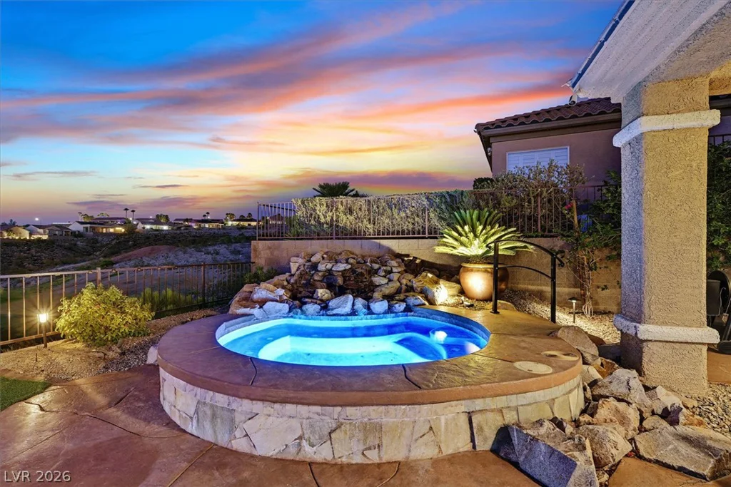 2808 Foxtail Creek, Henderson, NV 89052