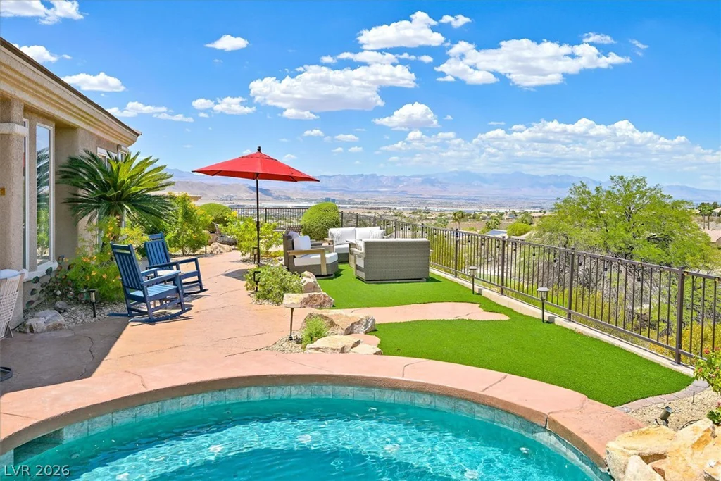2808 Foxtail Creek, Henderson, NV 89052